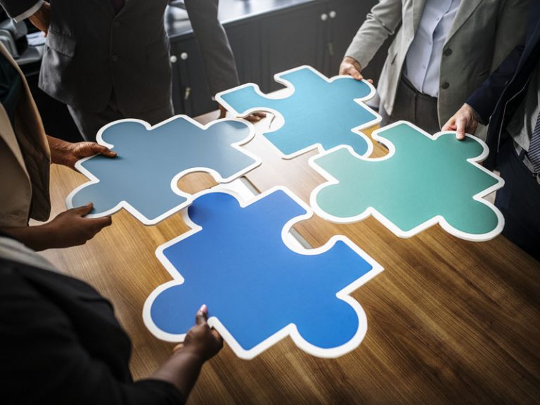 Liiketoiminnan tueksi Business strategies