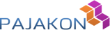 Pajakon logo